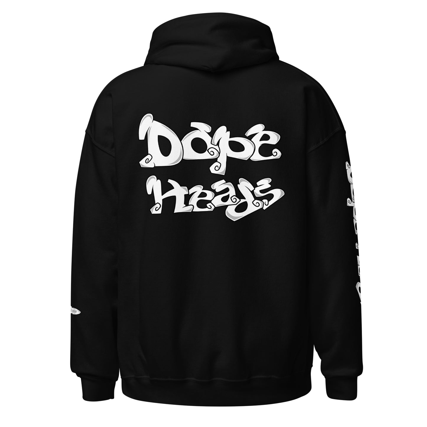 DH Bud-E Hoodie