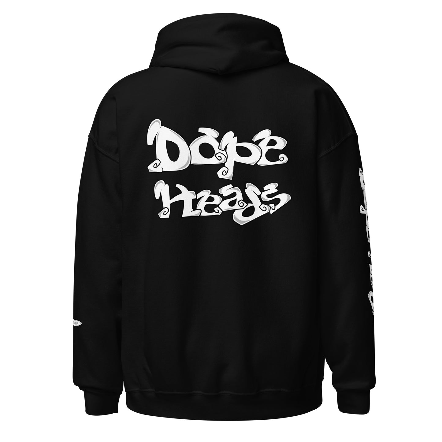 DH Bae-B Hoodie