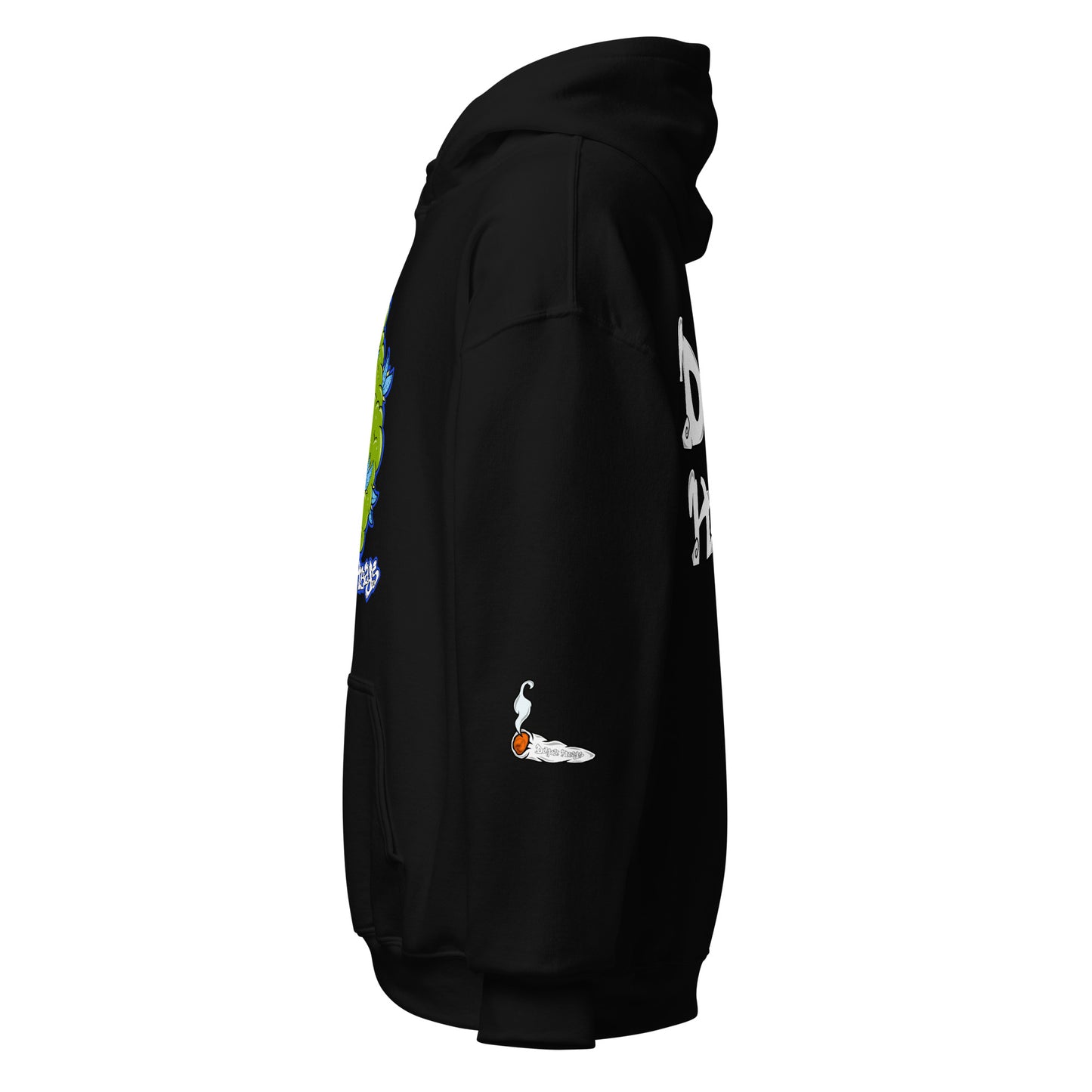 DH Bud-E Hoodie
