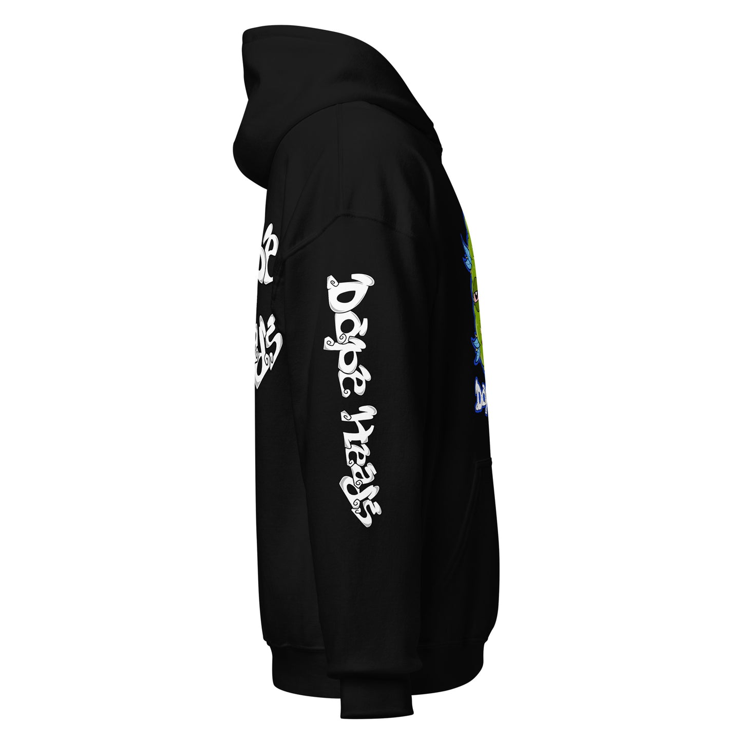 DH Bud-E Hoodie
