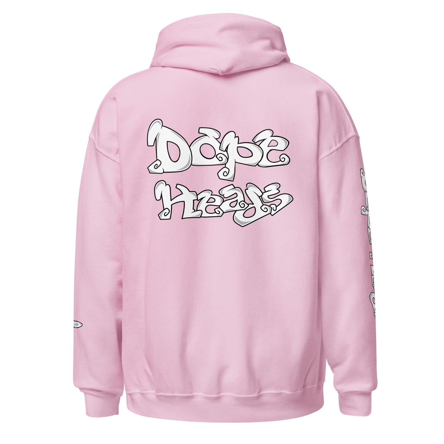 DH Bae-B Hoodie