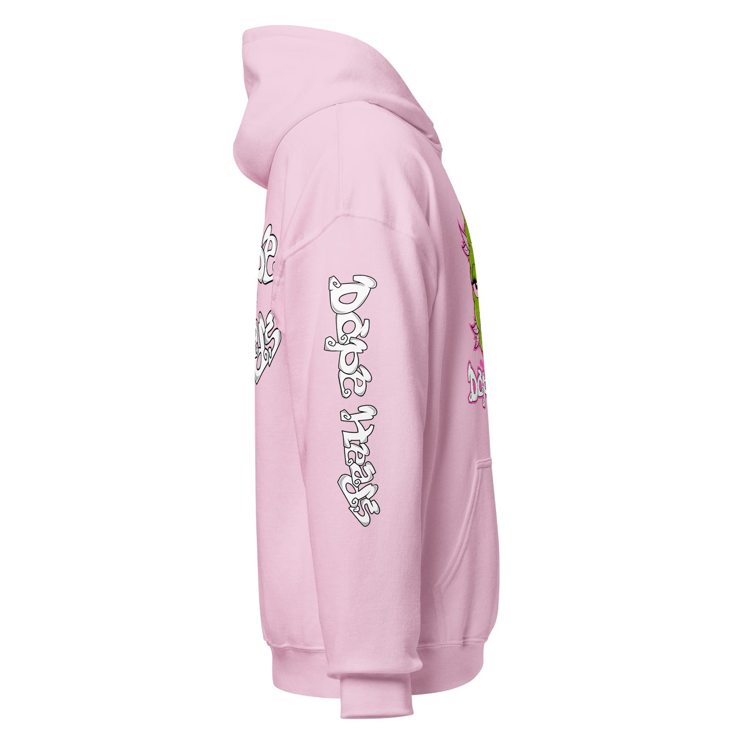 DH Bae-B Hoodie