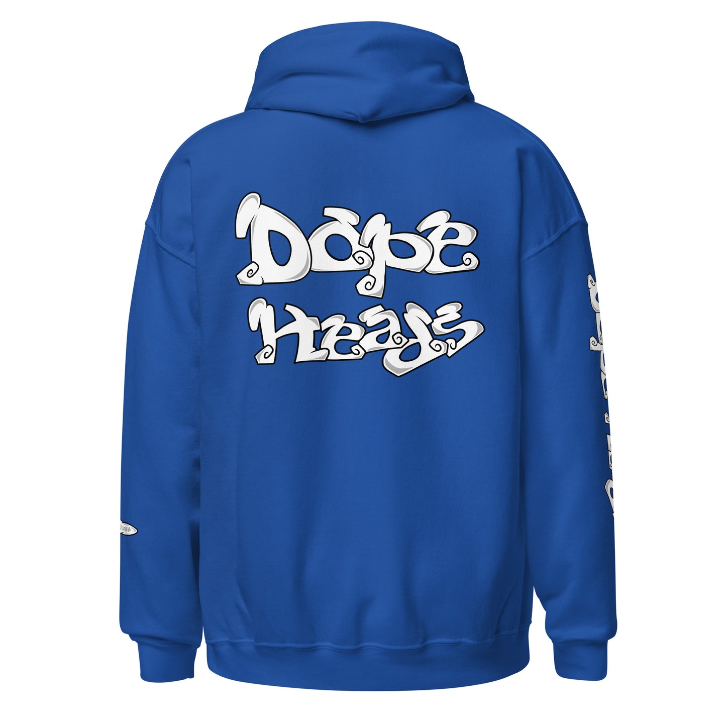 DH Bud-E Hoodie