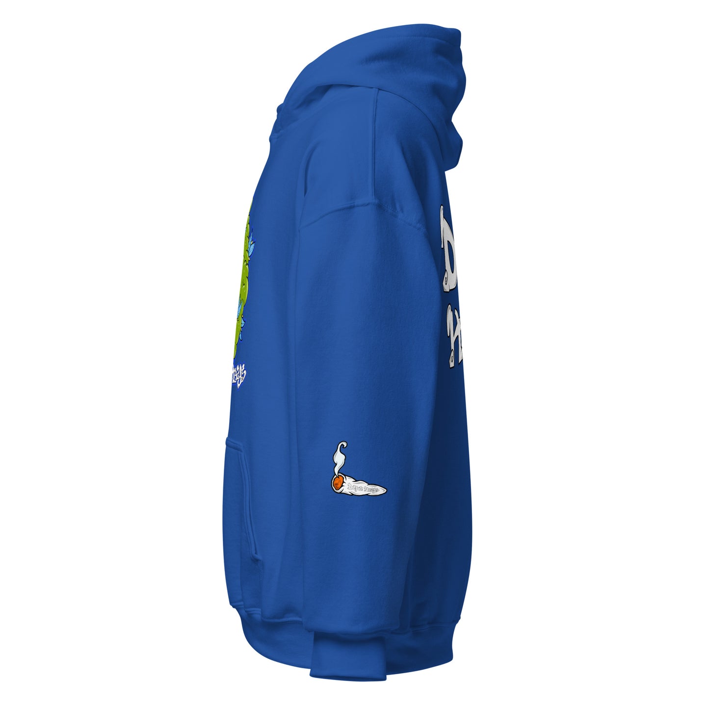 DH Bud-E Hoodie