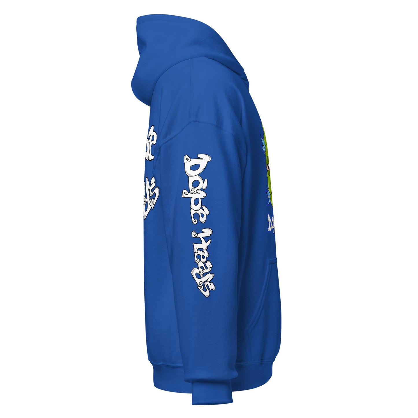 DH Bud-E Hoodie