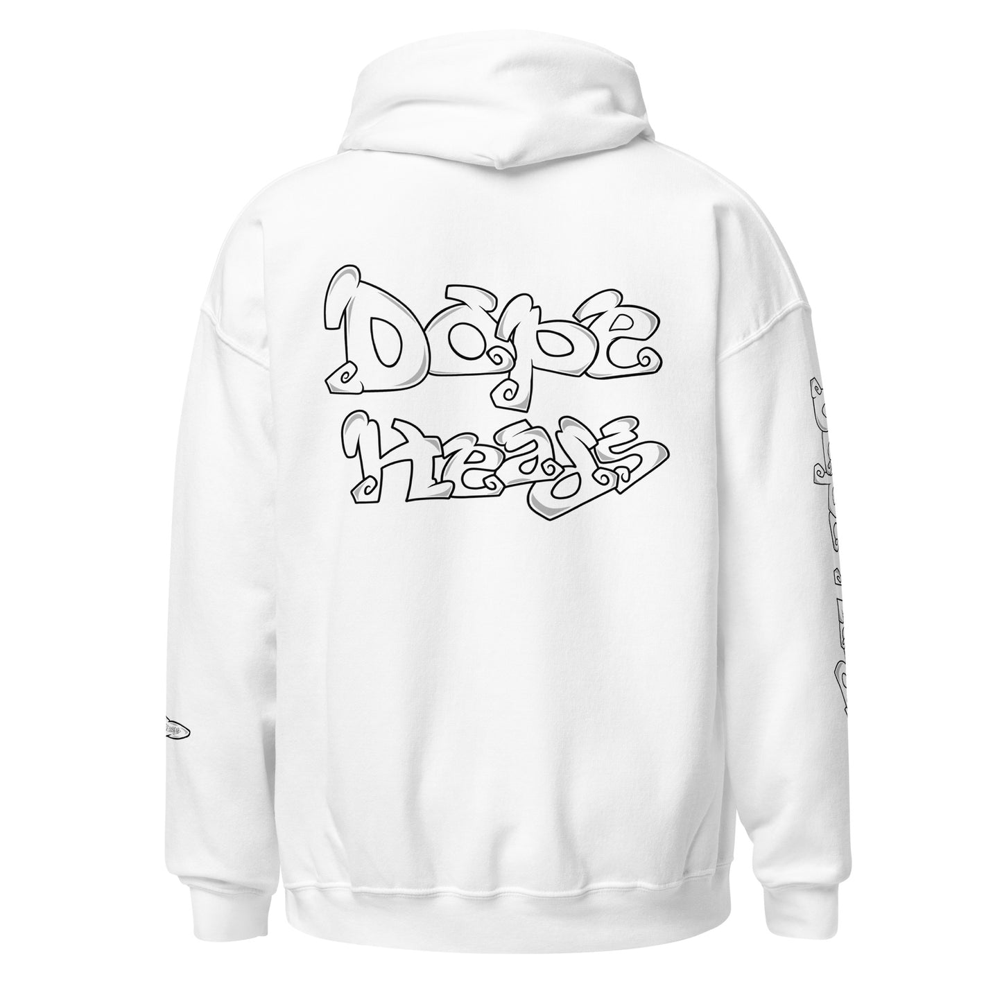 DH Bud-E Hoodie