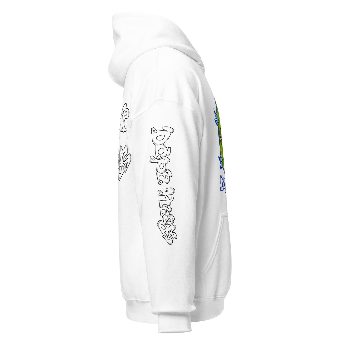 DH Bud-E Hoodie