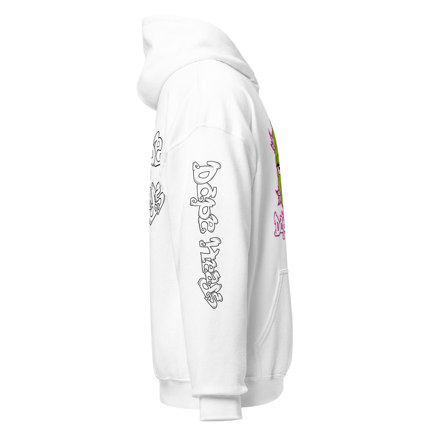 DH Bae-B Hoodie