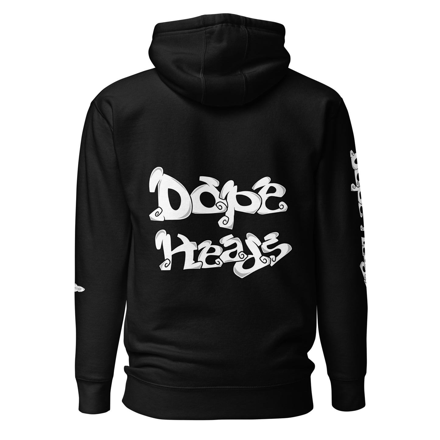 DH Frank tha Drank Hoodie