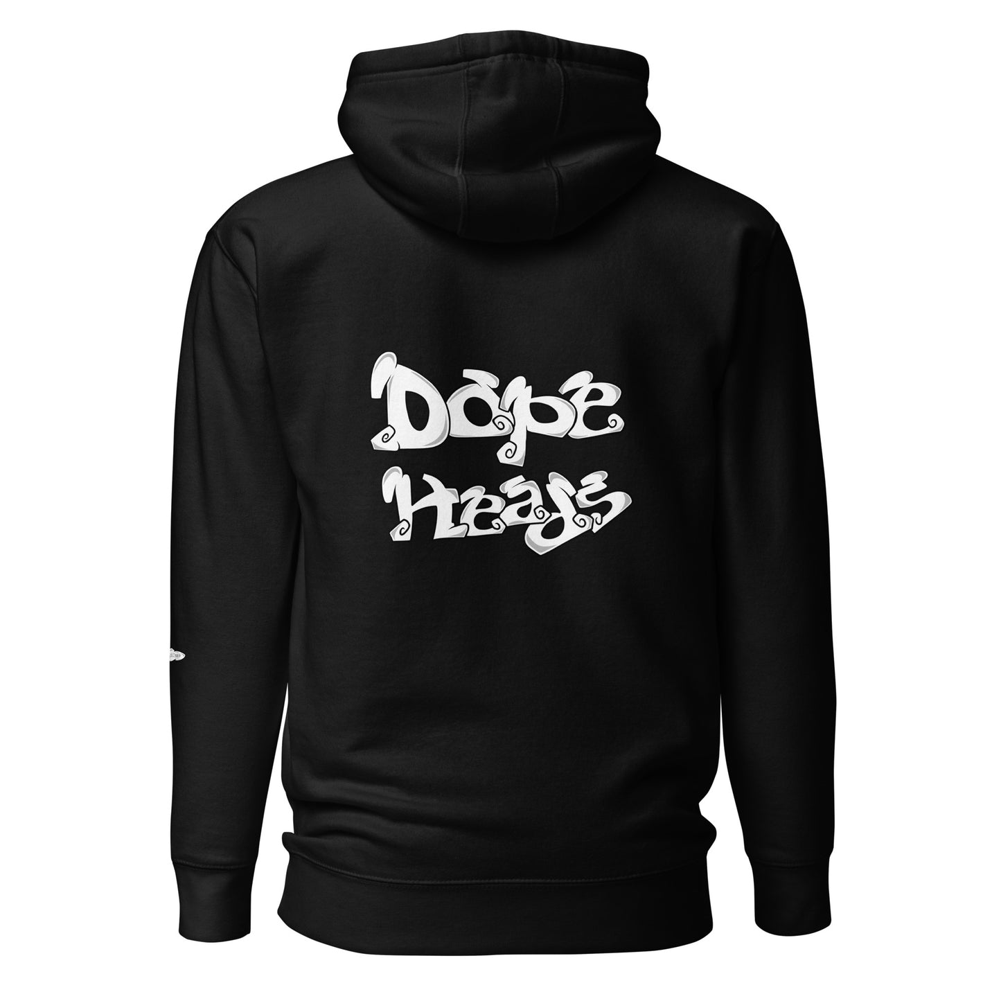 DH Hallpass Shroom Trip Hoodie
