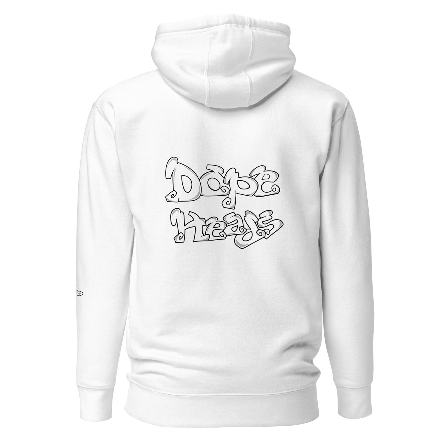 DH Hallpass Shroom Trip Hoodie