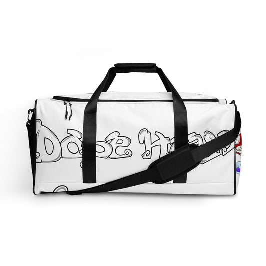DH Duffle bag