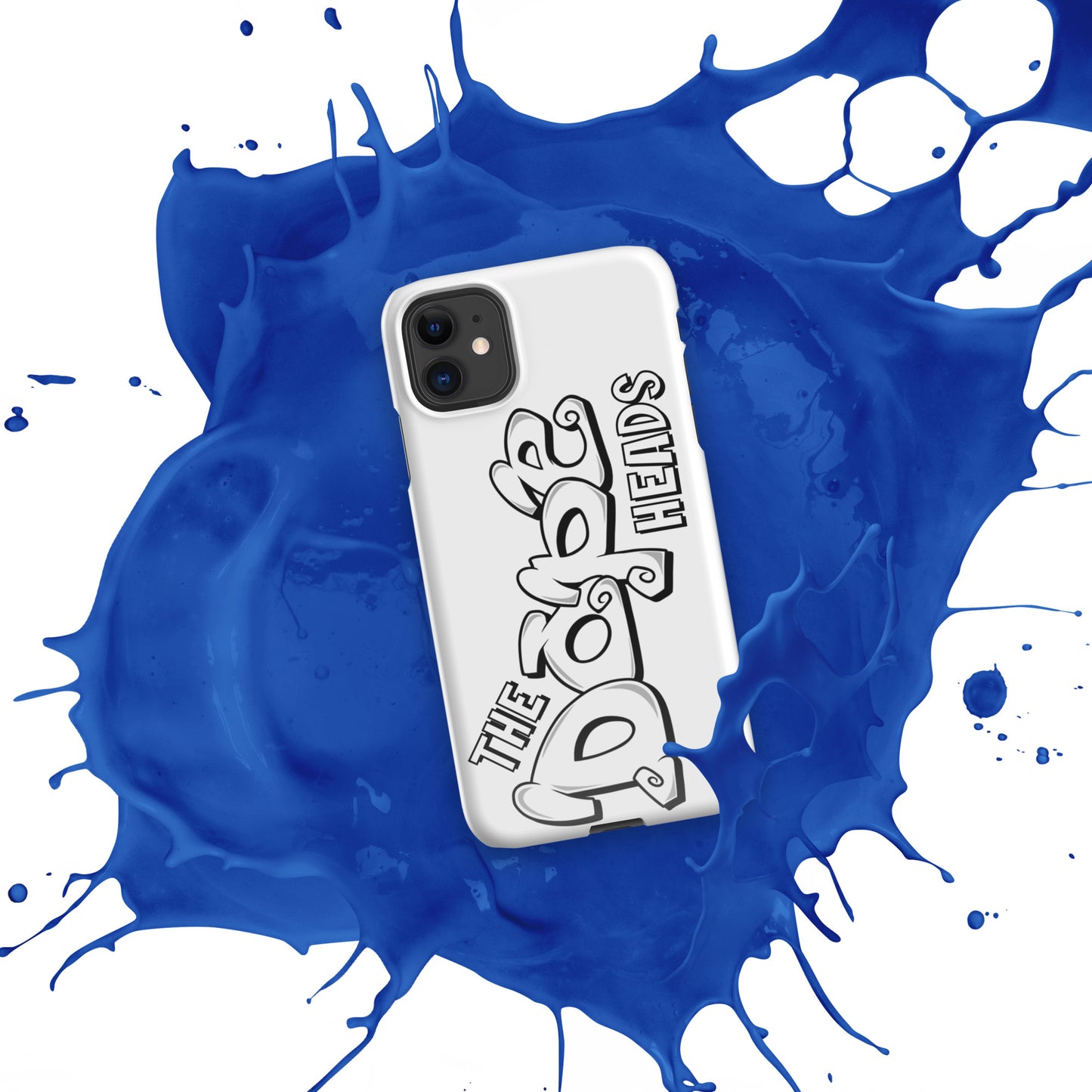 Snap case for iPhone®