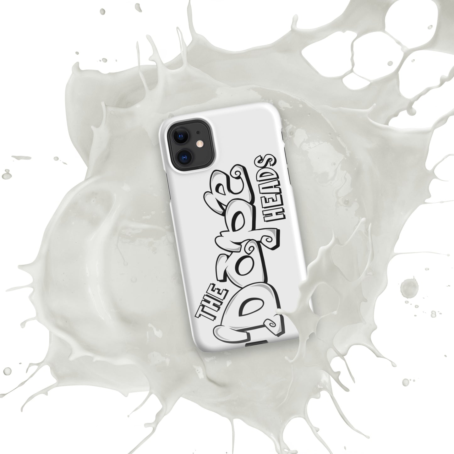 Snap case for iPhone®