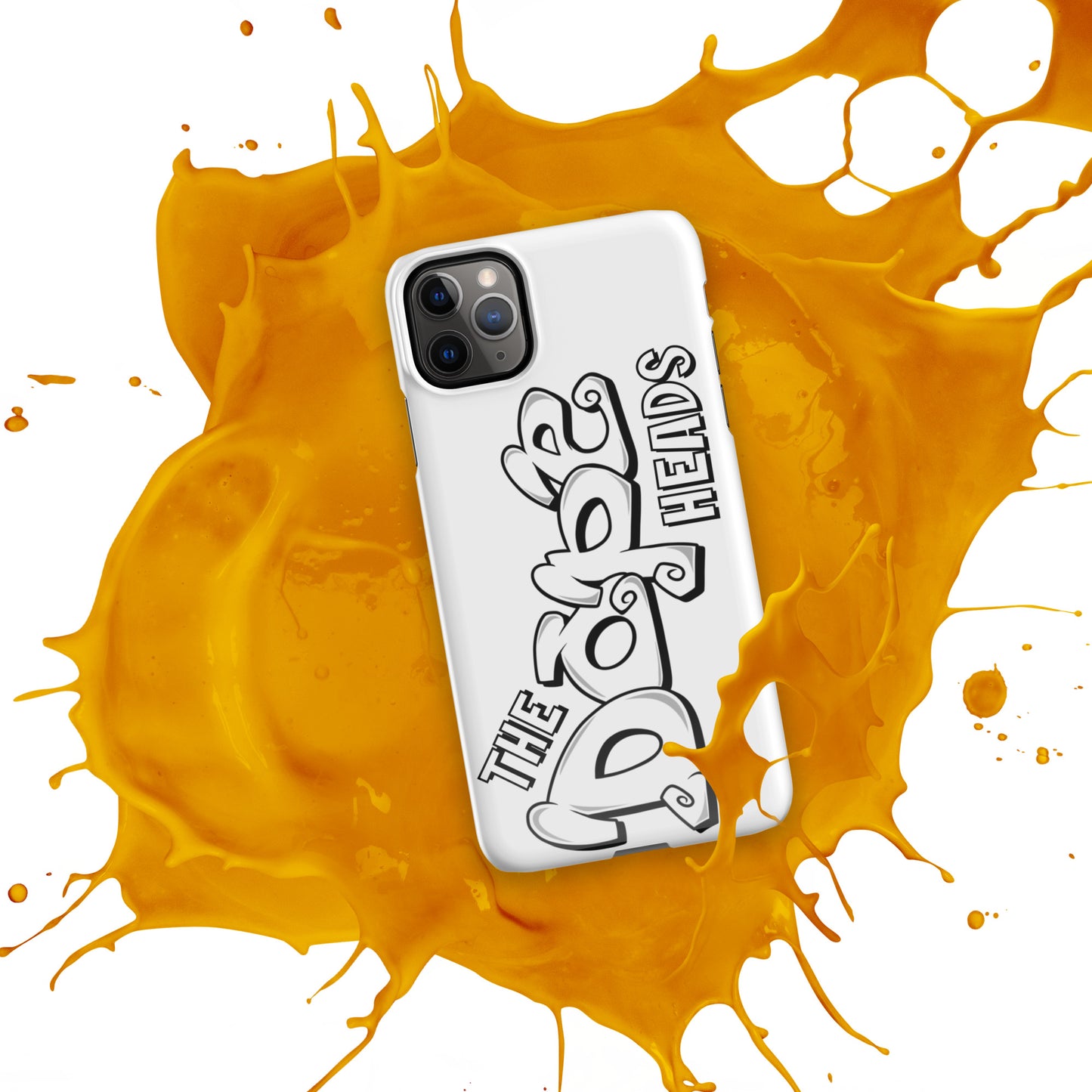 Snap case for iPhone®