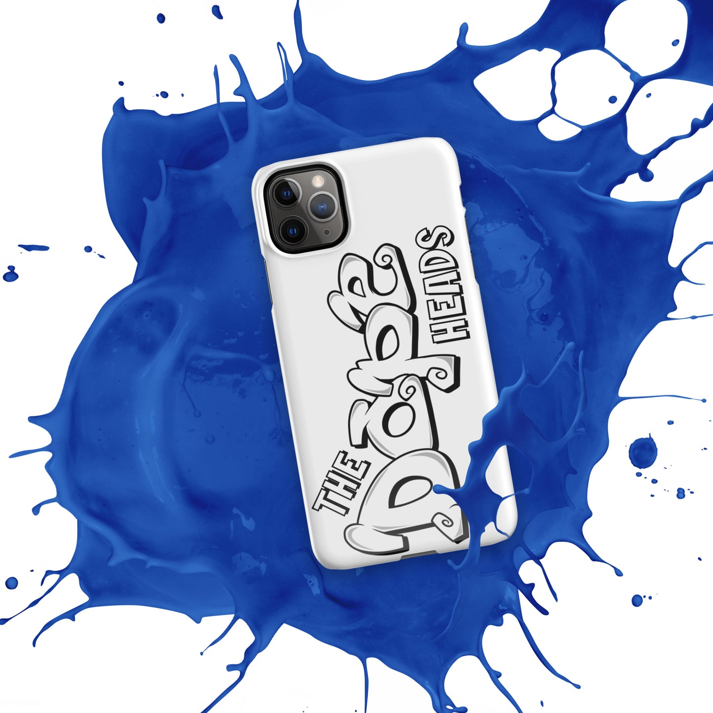 Snap case for iPhone®