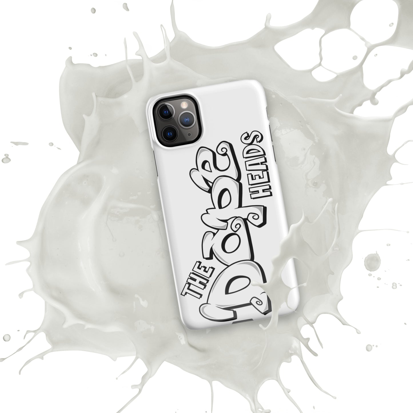 Snap case for iPhone®