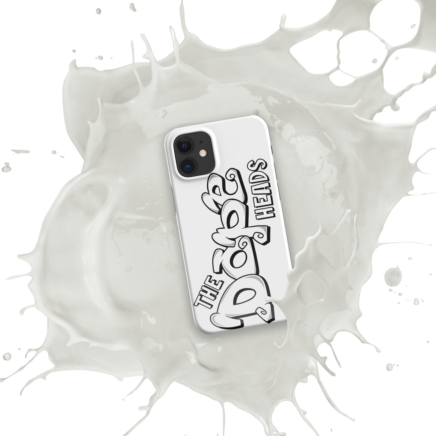 Snap case for iPhone®