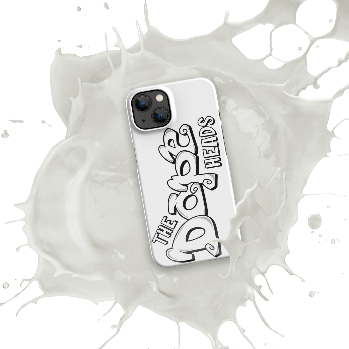 Snap case for iPhone®