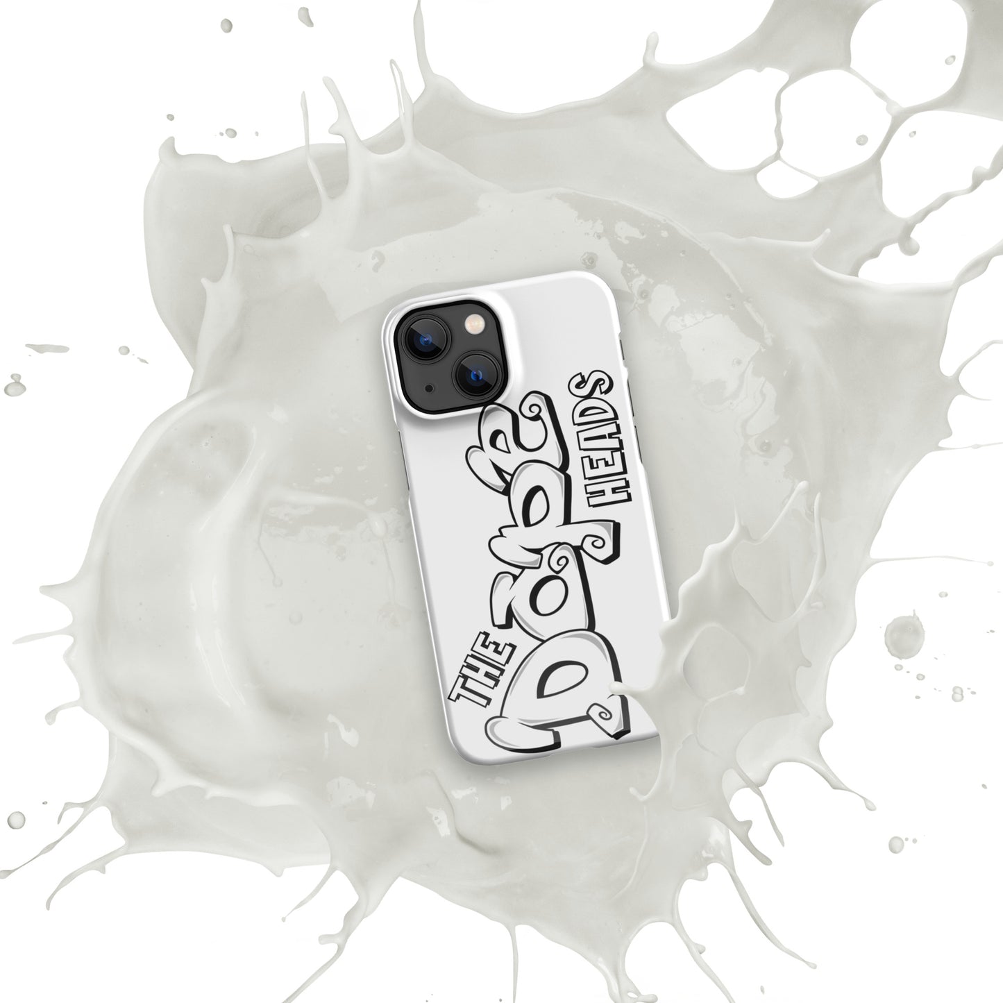 Snap case for iPhone®