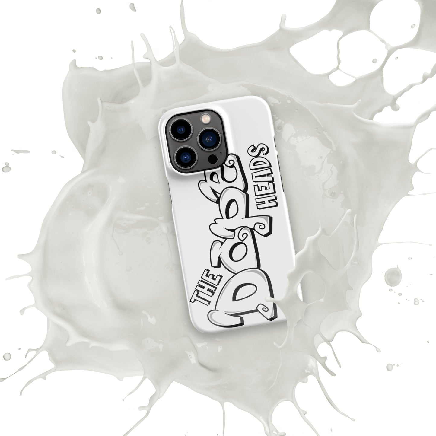 Snap case for iPhone®