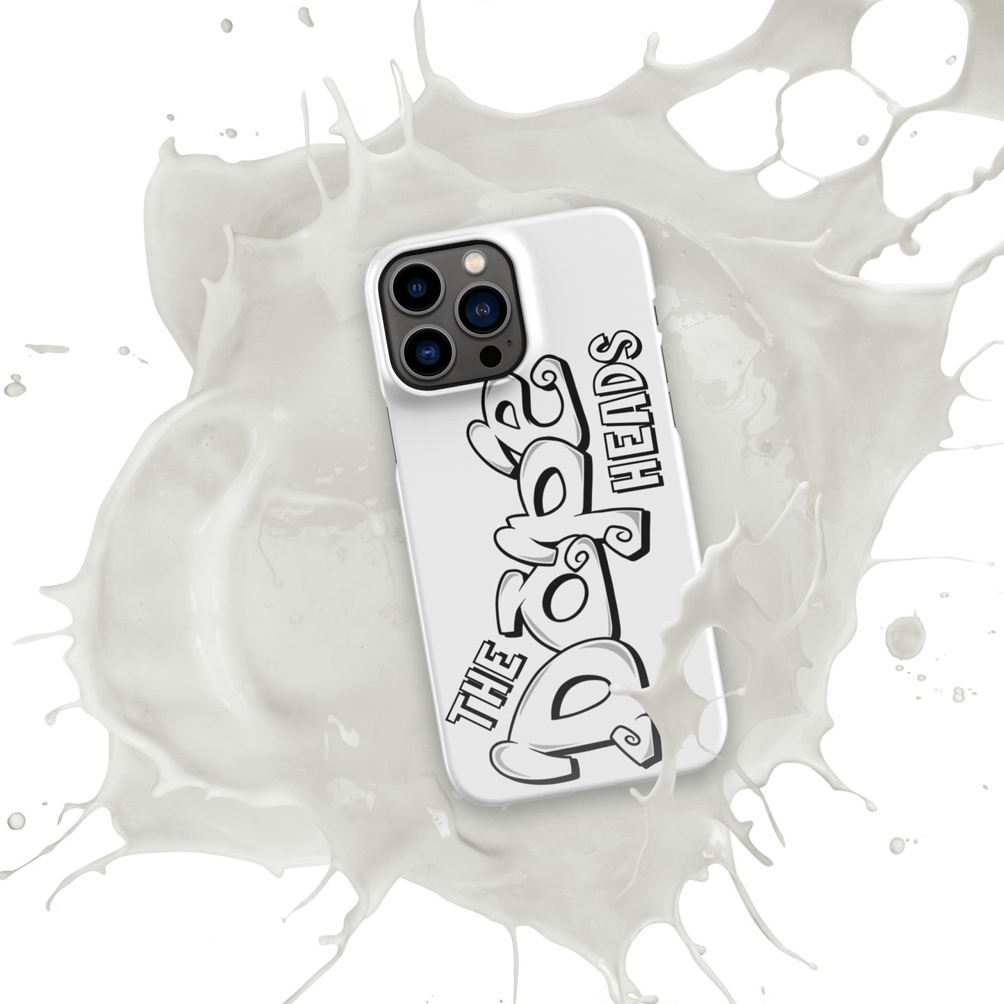 Snap case for iPhone®