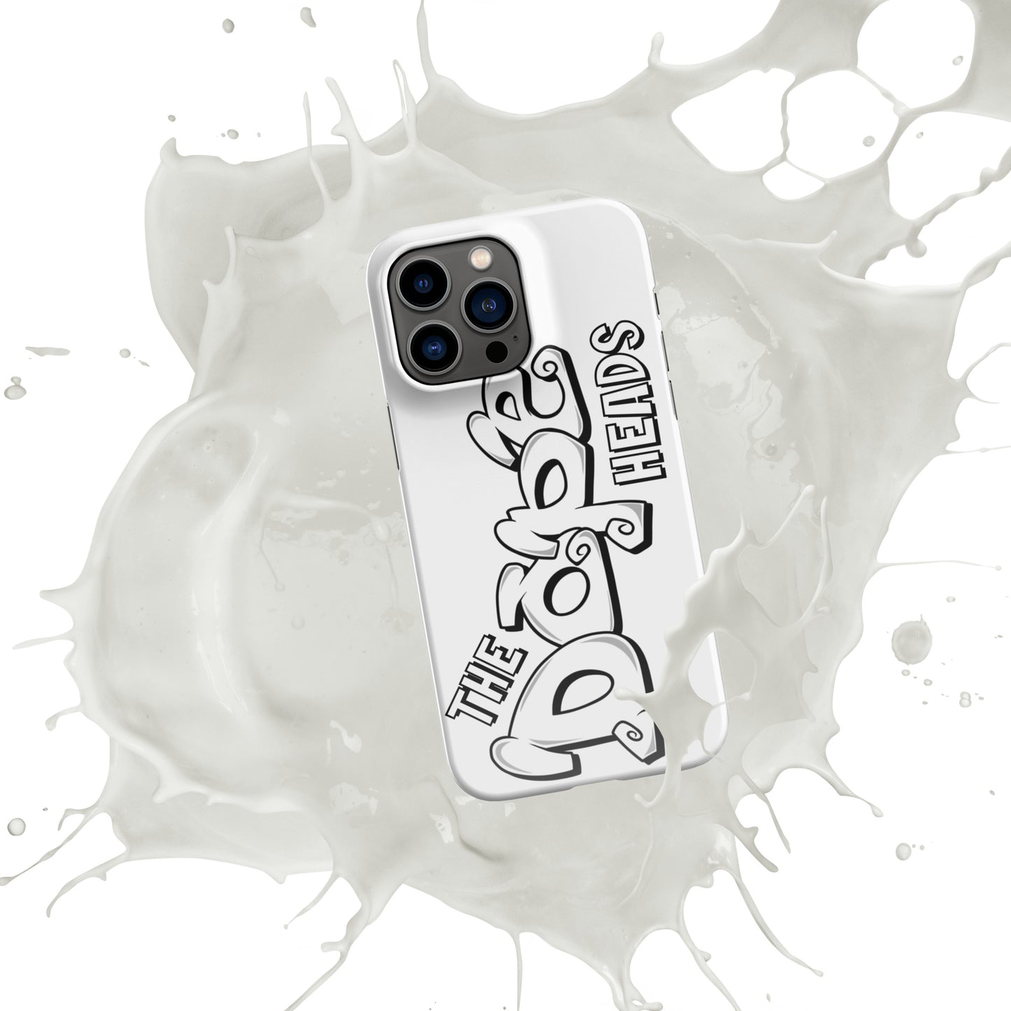 Snap case for iPhone®