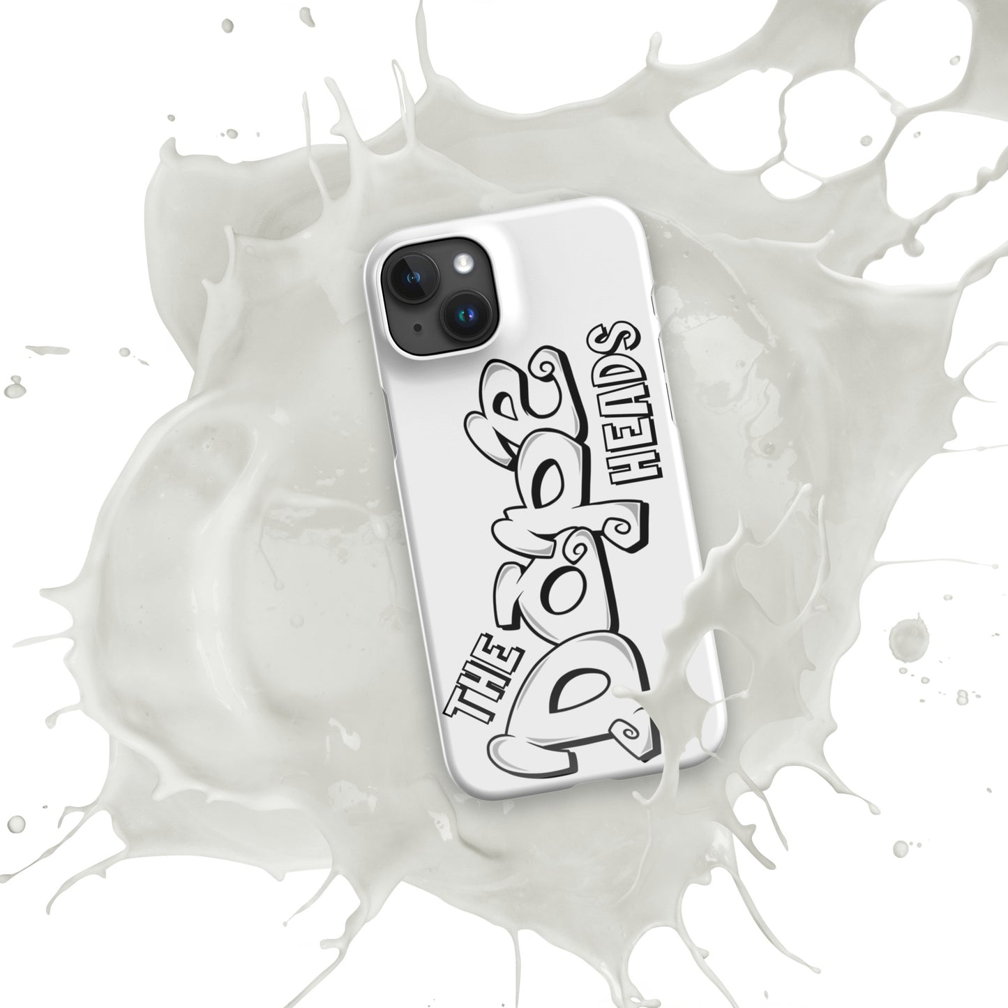 Snap case for iPhone®