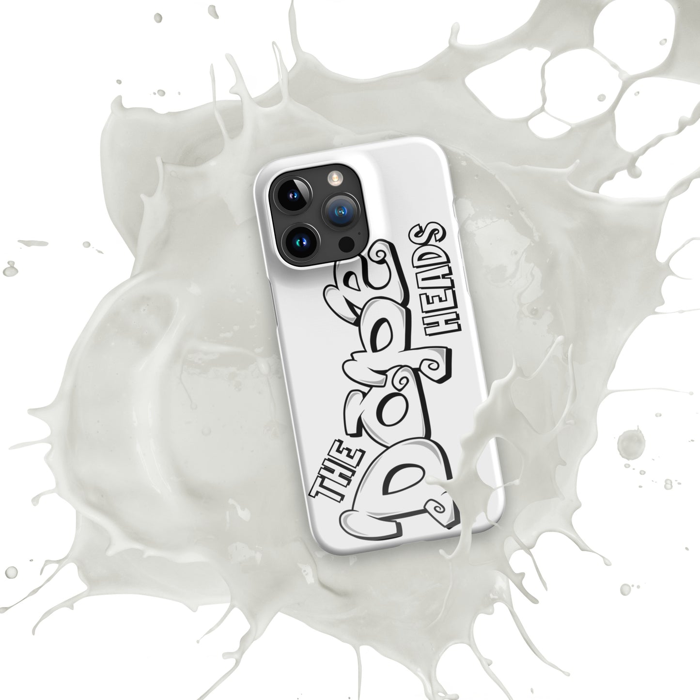 Snap case for iPhone®