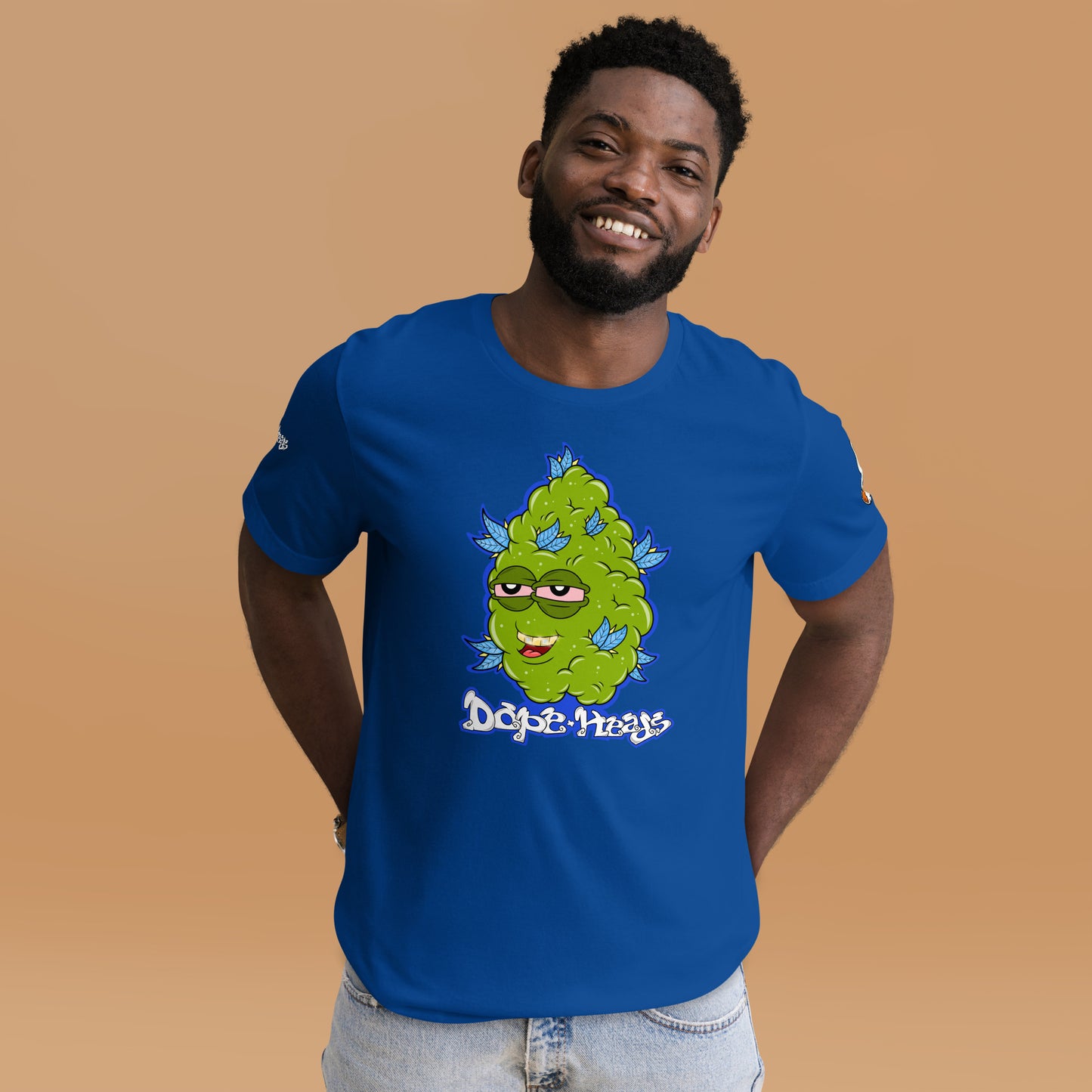 DH Bud-E t-shirt